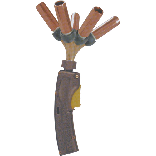 MIG Welding Gun, Bernard&reg; Q-Gun, 200 Amperage Rating Equipment World