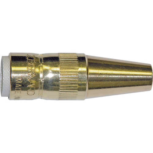 Centerfire Series Brass Nozzle Equipment World