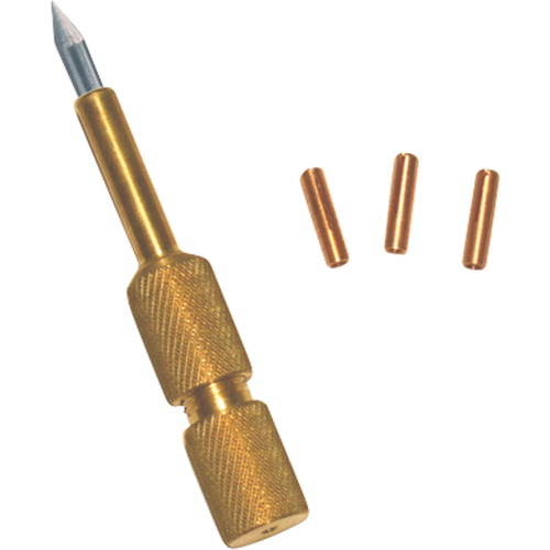 Turbo-Sharp&reg; V Tungsten Electrode Grinders - Short Tungsten Kit Equipment World