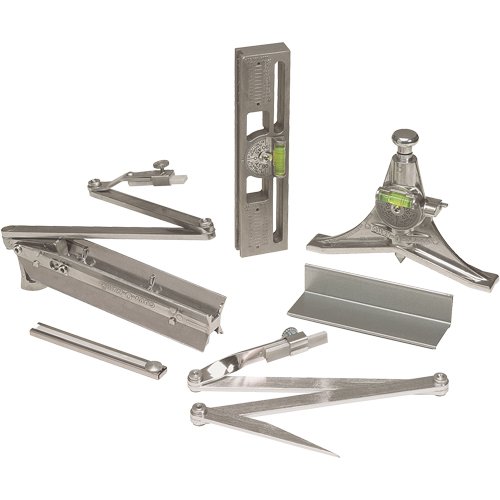 Worker Kit Equipment World