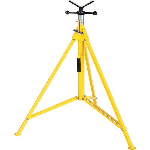 Hi Boy Jack Stand, 1000 lbs. Load Capacity Equipment World