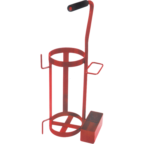 Portebouteille Genstar Equipment World