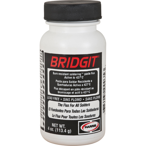 Bridgit&reg; Paste Flux Equipment World