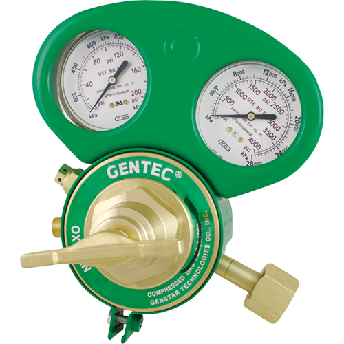 153 Series - Gauge Protectors Equipment World