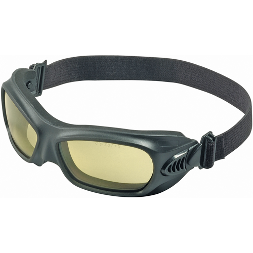 Lunettes &agrave; coques de s&eacute;curit&eacute; Wildcat de KleenGuard Equipment World