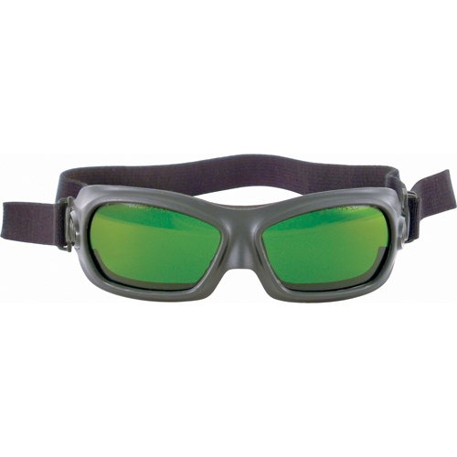 KleenGuard Wildcat Safety Goggles Equipment World