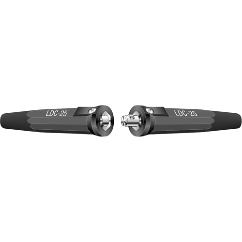 International Dinse Type Cable Connector - Complete Unit Equipment World