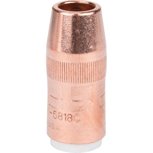 Centerfire Series Copper Nozzle Equipment World