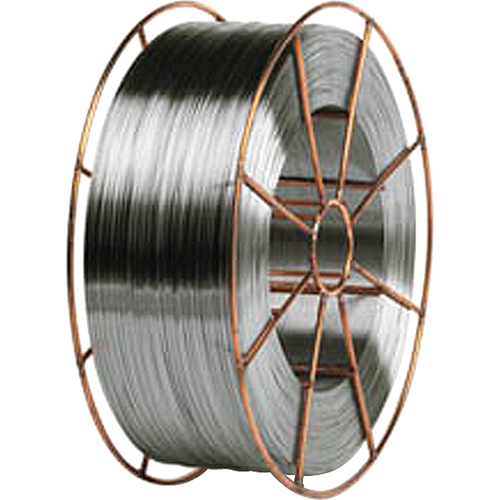 Metalshield&reg;MC&reg;-6 Metal-Core Wire, Mild Steel, 1/16" Diameter Equipment World