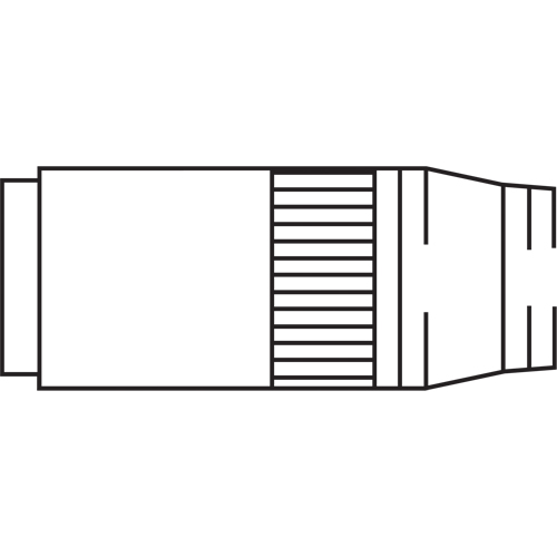 Centerfire Series Copper Nozzle Equipment World