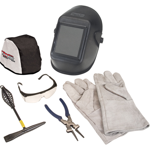 Welding Starter Kit Equipment World