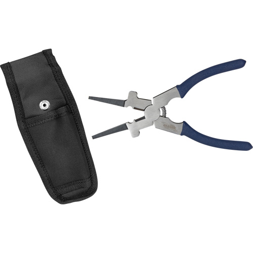8-Way Multi-Purpose MIG Pliers Equipment World