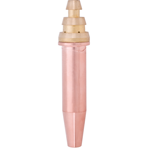 Cutting Tip, Airco&reg; 261/ALC 829 STYLE, Size 2, Oxygen-Natural Gas/Propane Equipment World