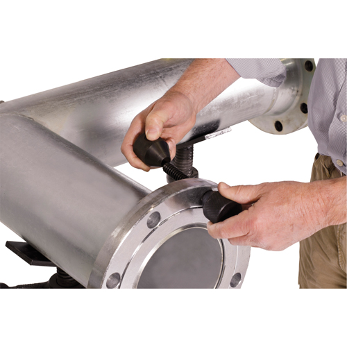 Qwik Pins Equipment World