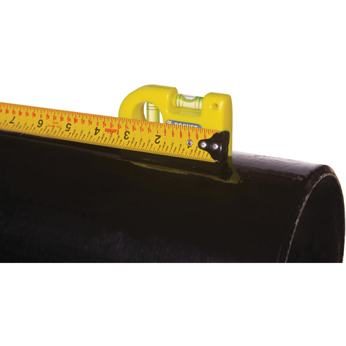 Pocket Levels Equipment World