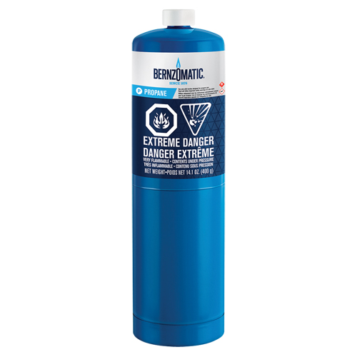14.1-oz. Propane Cylinder, Propane Equipment World
