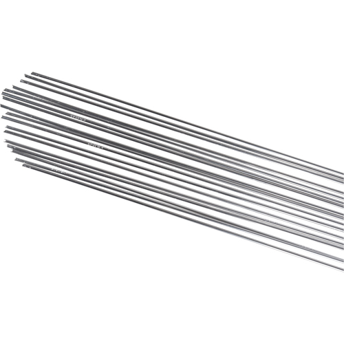 4043 Aluminum Welding Wire - 36" Cut Length Equipment World