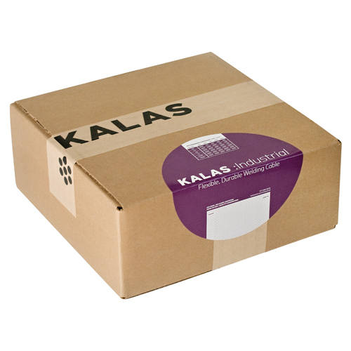 ToughFlex Welding Cable, 100' L, 4/0 Gauge Equipment World