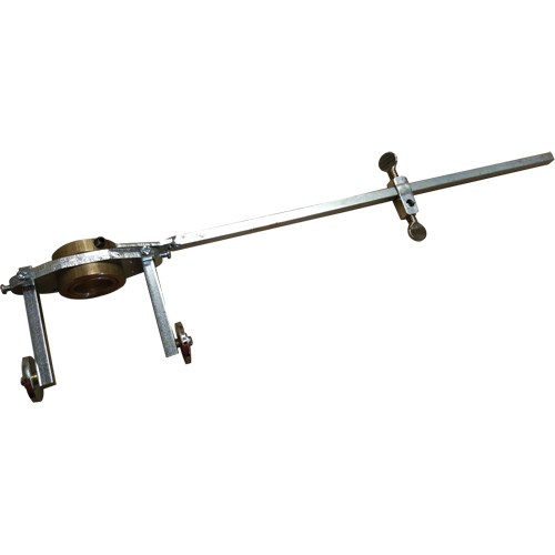 4-in-1 Cutting Attachment Equipment World