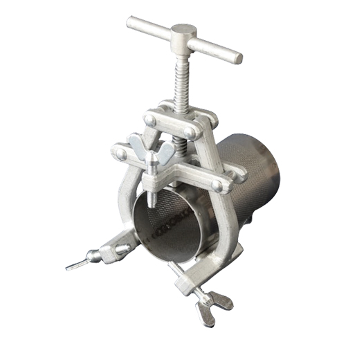 Pipe Alignment Clamp Equipment World