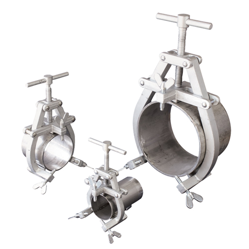 Pipe Alignment Clamp Equipment World