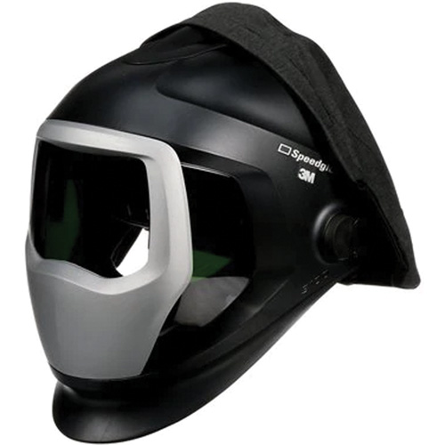 Speedglas 9100-Air Welding Helmet Equipment World