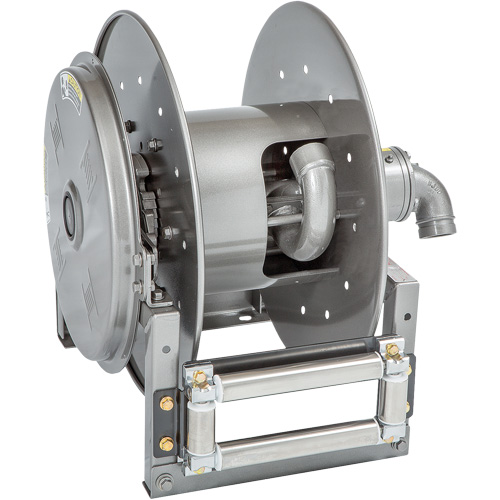 900 Series Hose Reel, Spring Equipment World