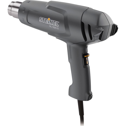HL 1620 S Multi-Purpose Heat Gun, 2 Speed, 575°F - 950°F (300°C - 500°C) Equipment World