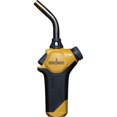 Bernzomatic&reg; FlameCommander Torch Equipment World