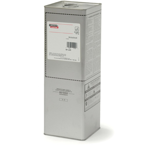 Fleetweld&reg; 5P+&reg; 50 lbs. Stick Electrode, 3/32" Dia. x 12" L Equipment World