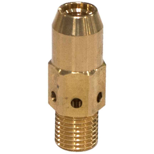 Diffuseur de gaz pour pistolets de soudage Magnum Equipment World