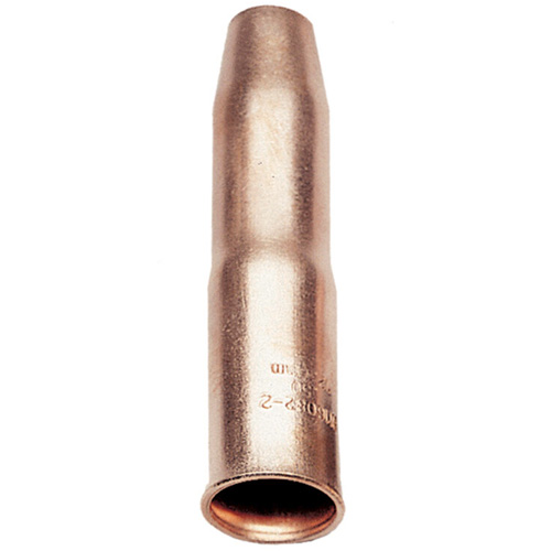 Gas Nozzle Slip Adj Equipment World