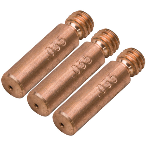 0.35" Contact Tip Equipment World