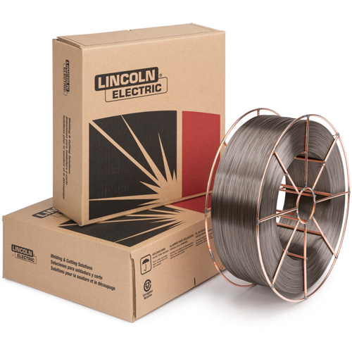Metalshield&reg; MC-70 XLS Metal-Cored Wire, 0.052" Dia., 33 lbs. Equipment World