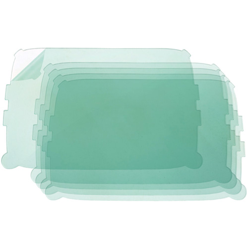 Prot&egrave;ge-lentille ext&eacute;rieure Equipment World