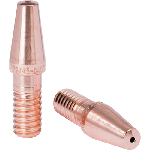 Copper Plus&reg; 0.045" Contact Tip Equipment World