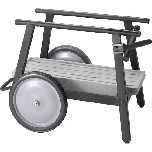 Universal Wheel and Tray Stand #150A Equipment World