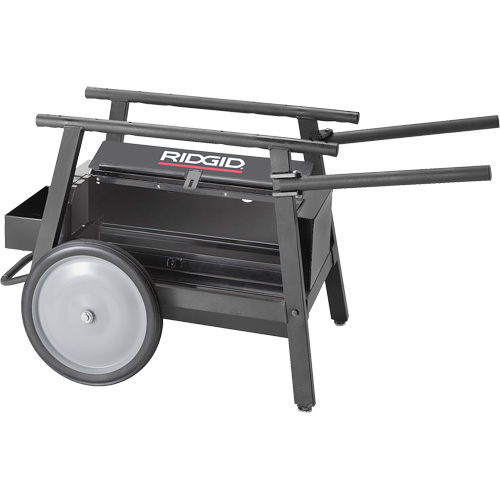 Universal Wheel and Cabinet Stand #200A Equipment World