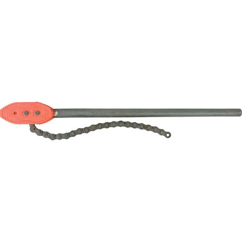 Single-End Chain Tongs #3215 Equipment World