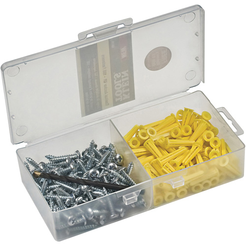 Conical Anchor Kit Equipment World