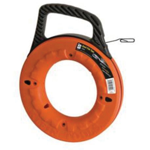Steel Fish Tape Equipment World