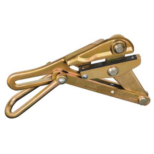 Grip for High Strength Cable Equipment World
