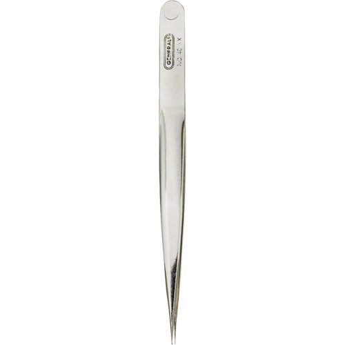 Industrial Tweezers with Strong Sharp Tip Equipment World