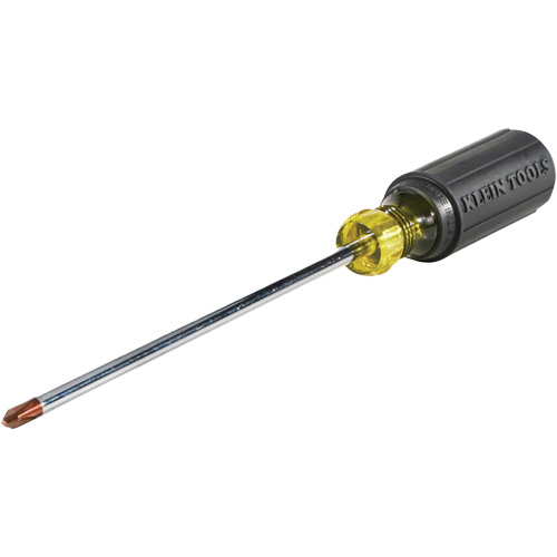 Tournevis Phillips, #2, 11-5/16" l, Prise Coussin&eacute;e Equipment World