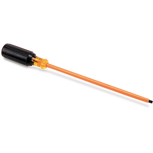 Insulated, Slot Cabinet Tip Screwdrivers Equipment World
