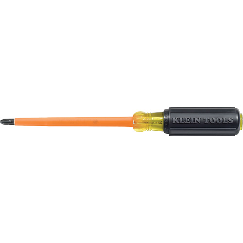 Insulated, Special Profilated Phillips-Tip Screwdrivers Equipment World