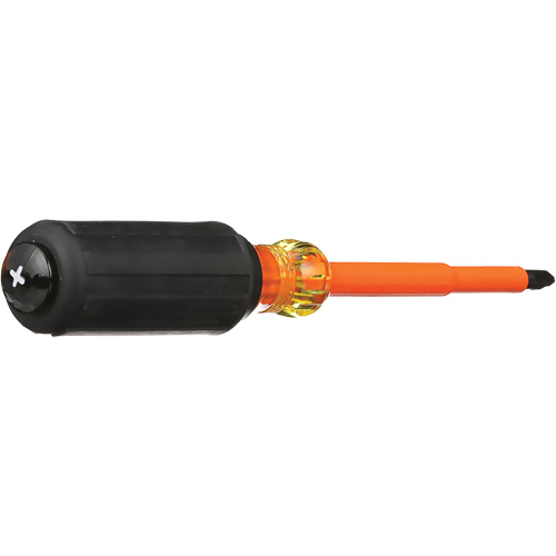 Insulated, Special Profilated Phillips-Tip Screwdrivers Equipment World