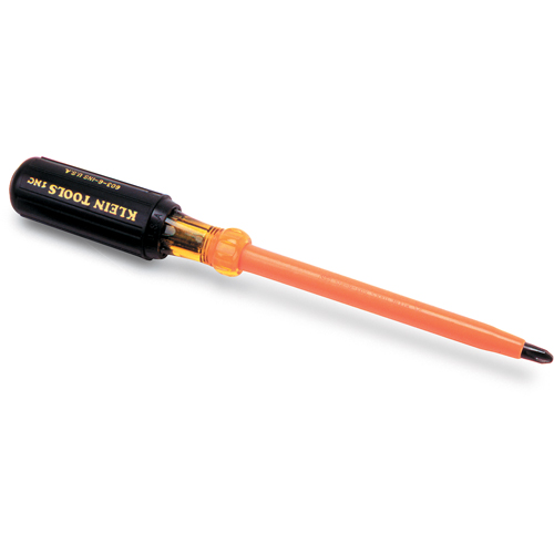 Insulated, Special Profilated Phillips-Tip Screwdrivers Equipment World