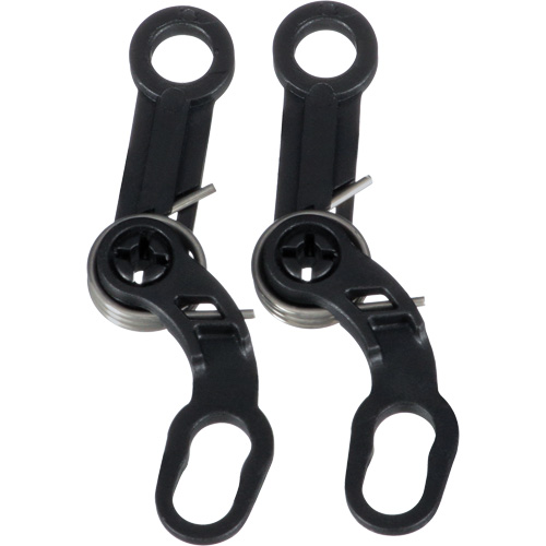 Speedglas 9100 FX/FX-Air Welding Helmet Replacement Spring Mechanism Equipment World