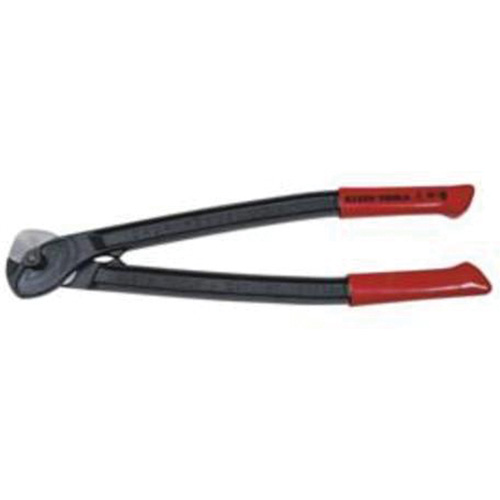 Wire Rope Cutter, 18" Equipment World
